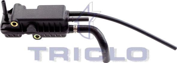 Triclo 534807 - Condotto carburante autozon.pro