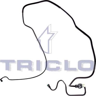 Triclo 535971 - Condotto carburante autozon.pro