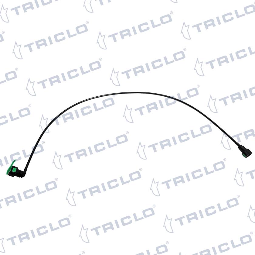 Triclo 530541 - Condotto carburante autozon.pro