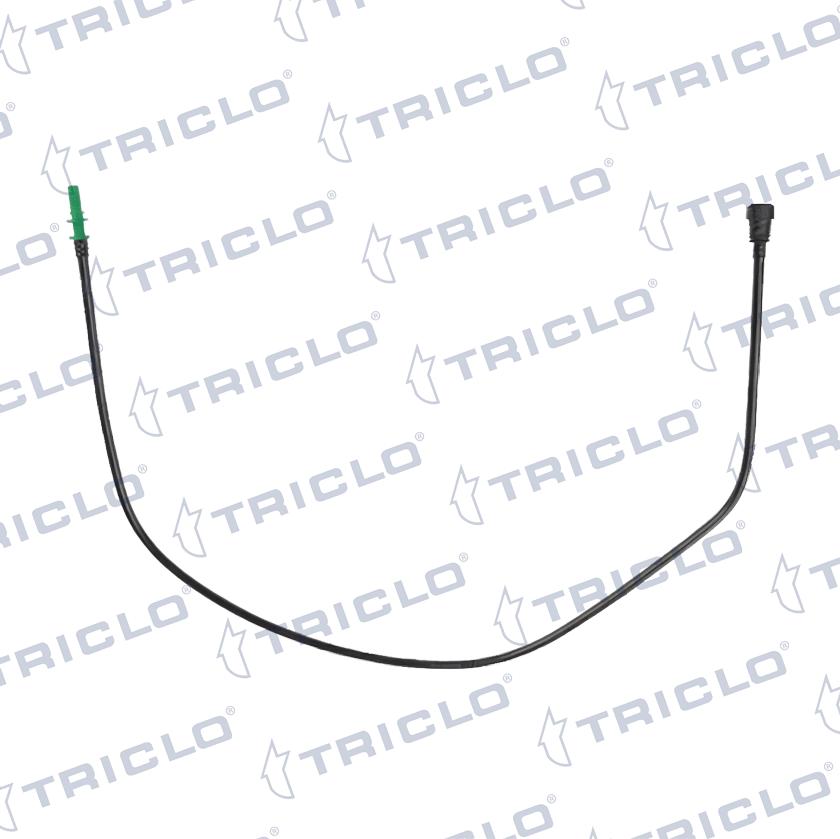 Triclo 530550 - Condotto carburante autozon.pro