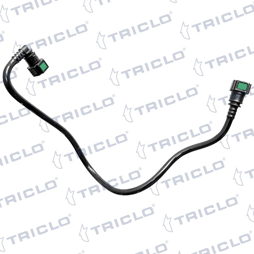 Triclo 530534 - Condotto carburante autozon.pro