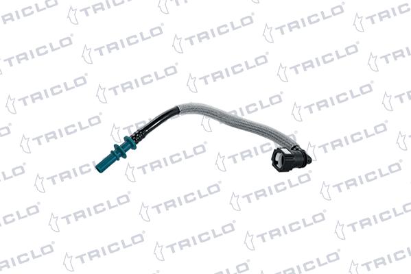 Triclo 530081 - Flessibile, Carburante perso autozon.pro