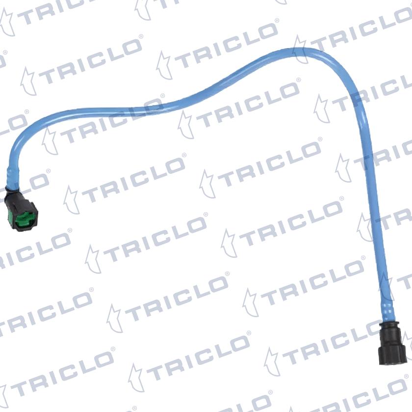 Triclo 532742 - Condotto carburante autozon.pro