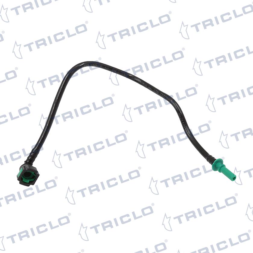 Triclo 532709 - Condotto carburante autozon.pro