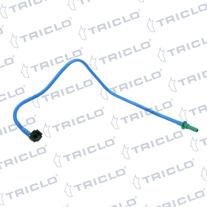 Triclo 532708 - Condotto carburante autozon.pro