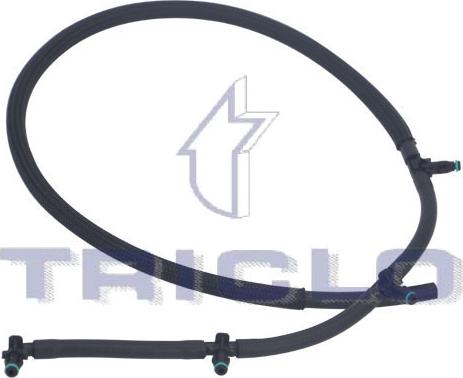 Triclo 532715 - Condotto carburante autozon.pro