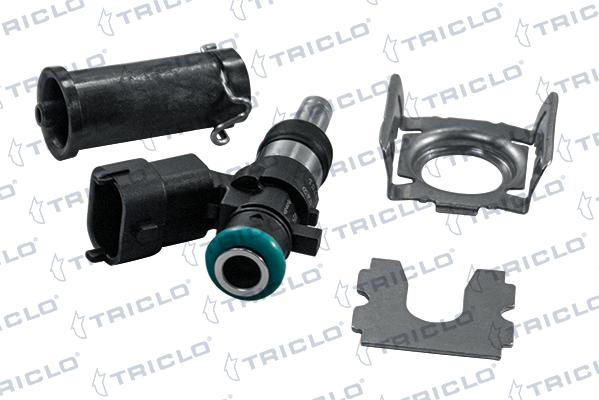 Triclo 576021 - Modulo dosatore, Iniezione urea autozon.pro