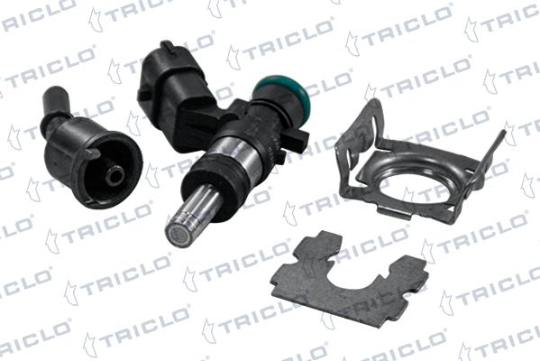 Triclo 573207 - Modulo dosatore, Iniezione urea autozon.pro