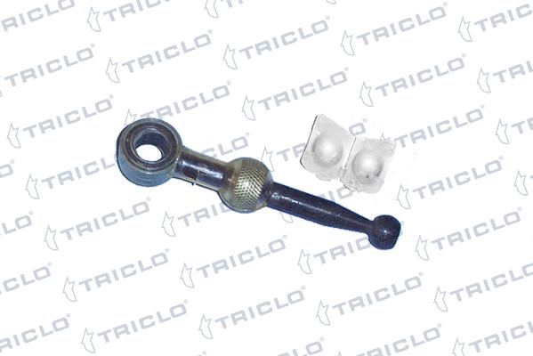 Triclo 635007 - Kit riparazione, Leva cambio autozon.pro