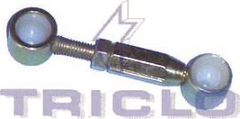 Triclo 631308 - Albero motore / Semiasse autozon.pro