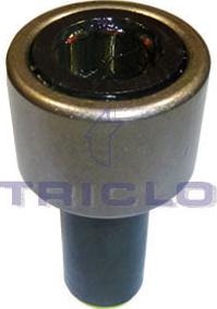 Triclo 625730 - Manicotto di guida, Frizione autozon.pro