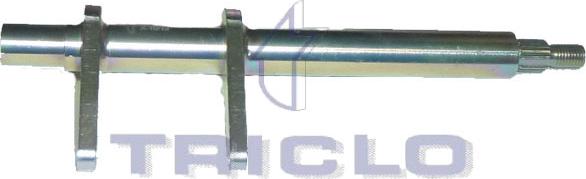 Triclo 626211 - Forcella disinnesto frizione autozon.pro