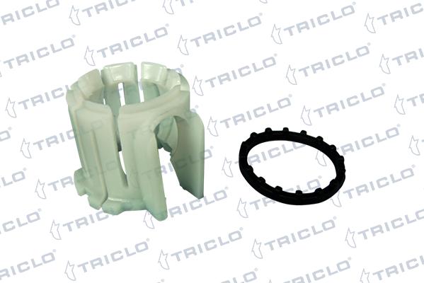 Triclo 620528 - Kit riparazione, Leva cambio autozon.pro