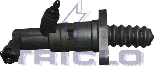 Triclo 623277 - Cilindro secondario, Frizione autozon.pro