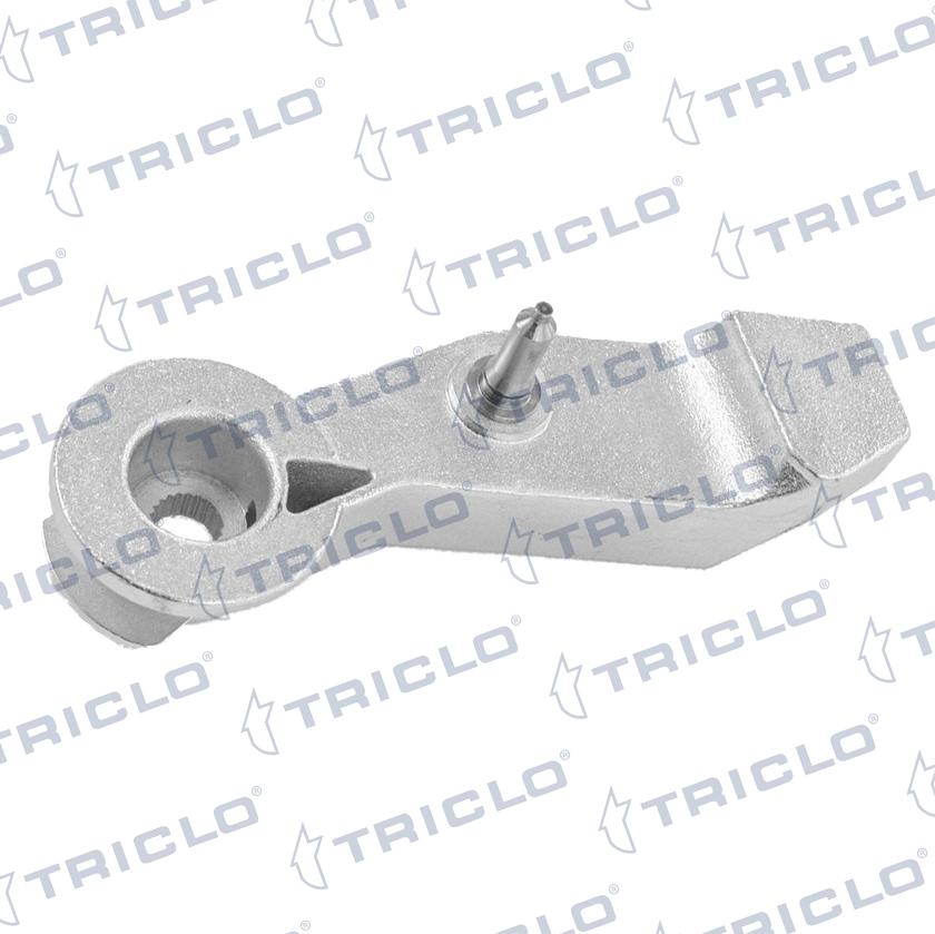 Triclo 622328 - Kit riparazione, Leva cambio autozon.pro