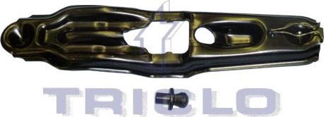 Triclo 622296 - Forcella disinnesto frizione autozon.pro