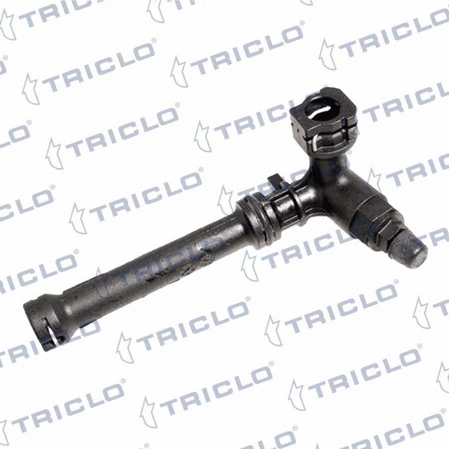 Triclo 627024 - Dispositivo disinnesto centrale, Frizione autozon.pro