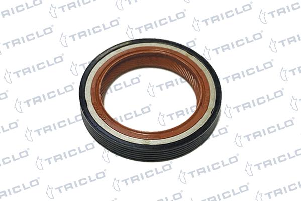 Triclo 675226 - Paraolio, Albero a camme autozon.pro