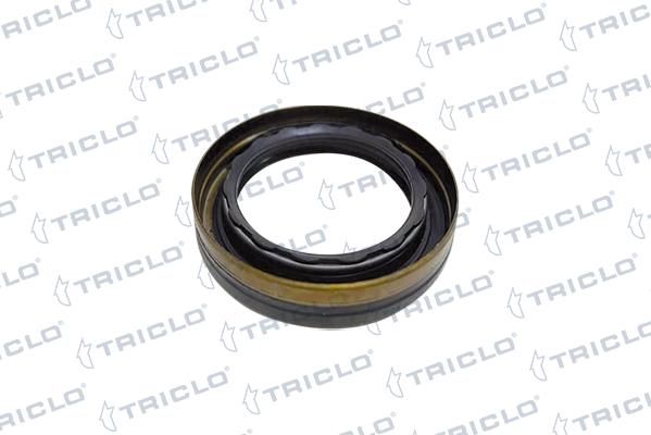 Triclo 672890 - Paraolio, Cambio manuale autozon.pro