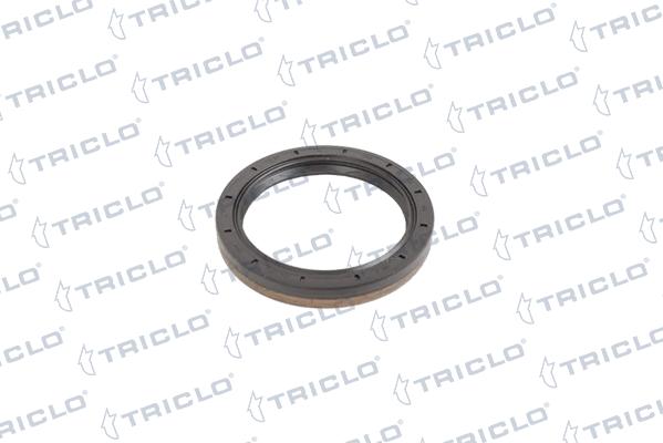 Triclo 672882 - Paraolio, Cambio manuale autozon.pro