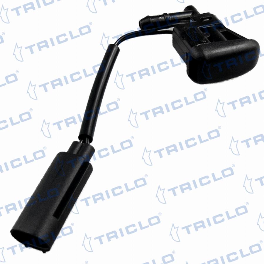 Triclo 190099 - Ugello acqua lavaggio, Pulizia cristalli autozon.pro