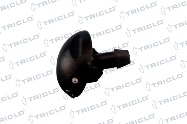 Triclo 190084 - Ugello acqua lavaggio, Pulizia cristalli autozon.pro