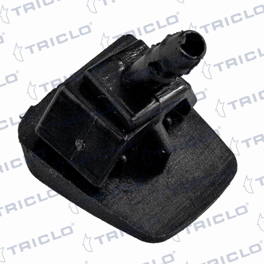 Triclo 190145 - Ugello acqua lavaggio, Pulizia cristalli autozon.pro