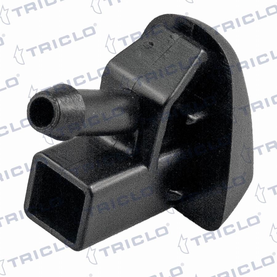 Triclo 190159 - Ugello acqua lavaggio, Pulizia cristalli autozon.pro