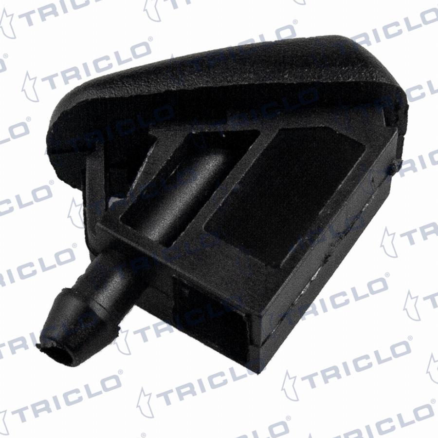 Triclo 190152 - Ugello acqua lavaggio, Pulizia cristalli autozon.pro