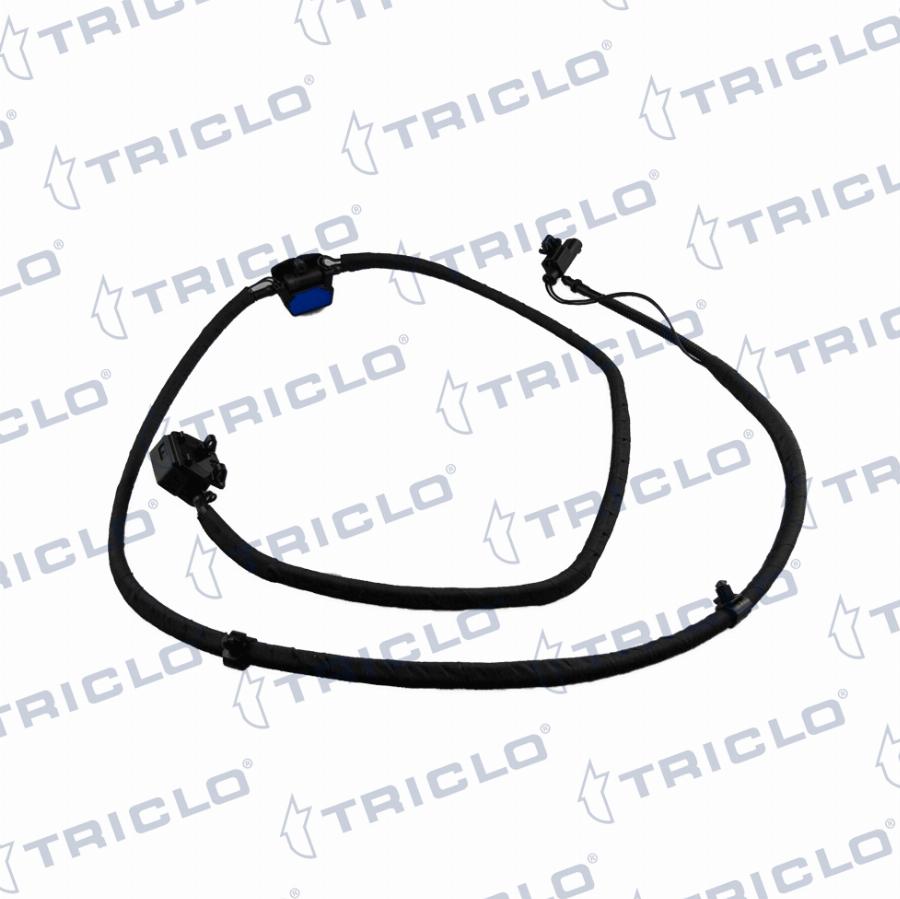 Triclo 190109 - Ugello acqua lavaggio, Pulizia cristalli autozon.pro