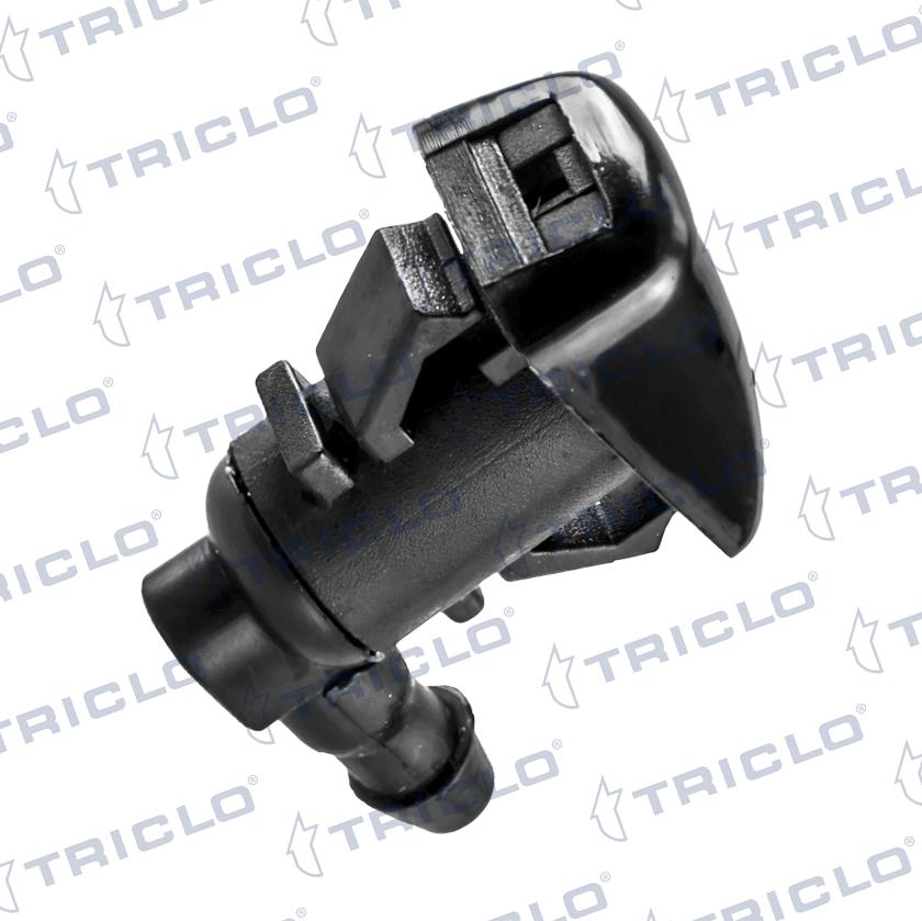 Triclo 190181 - Ugello acqua lavaggio, Pulizia cristalli autozon.pro