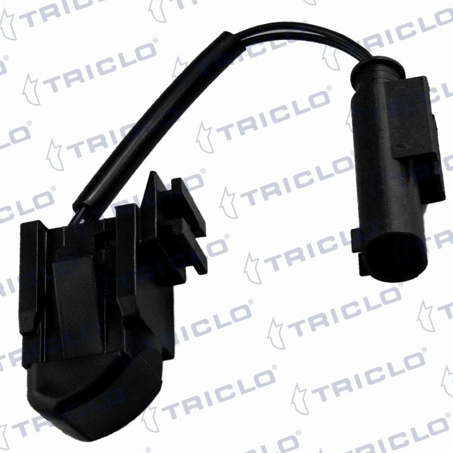 Triclo 190137 - Ugello acqua lavaggio, Pulizia cristalli autozon.pro