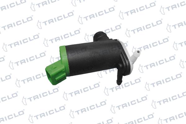 Triclo 190360 - Pompa acqua lavaggio, Pulizia cristalli autozon.pro