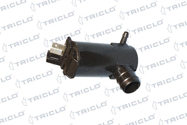 Triclo 190363 - Pompa acqua lavaggio, Pulizia cristalli autozon.pro