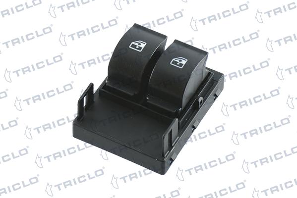 Triclo 144104 - Interruttore, Alzacristallo autozon.pro