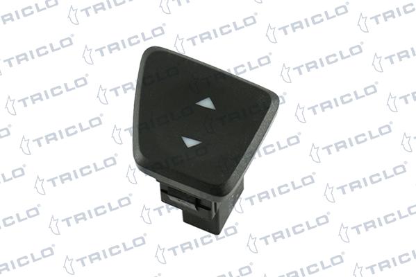 Triclo 144119 - Interruttore, Alzacristallo autozon.pro