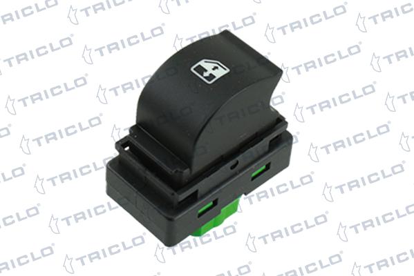 Triclo 144111 - Interruttore, Alzacristallo autozon.pro