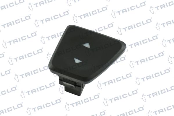 Triclo 144120 - Interruttore, Alzacristallo autozon.pro