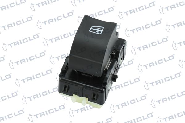 Triclo 145149 - Interruttore, Alzacristallo autozon.pro