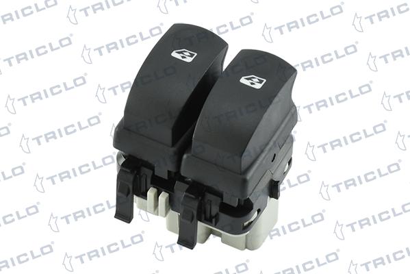 Triclo 145144 - Interruttore, Alzacristallo autozon.pro