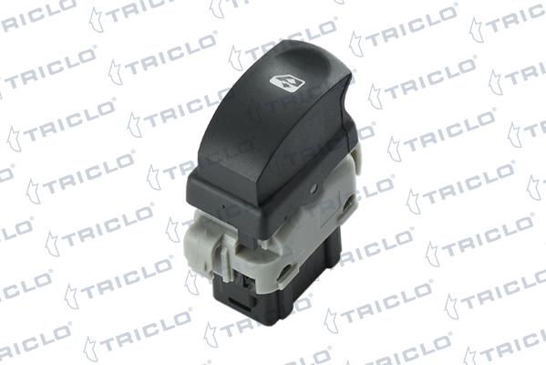 Triclo 145145 - Interruttore, Alzacristallo autozon.pro