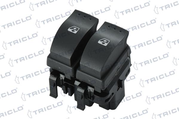 Triclo 145141 - Interruttore, Alzacristallo autozon.pro