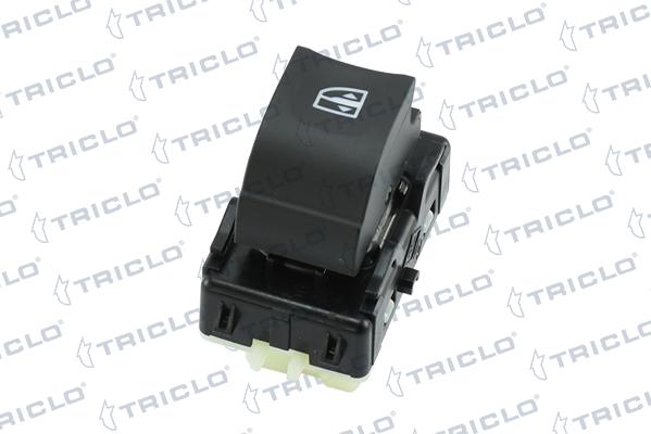 Triclo 145148 - Interruttore, Alzacristallo autozon.pro