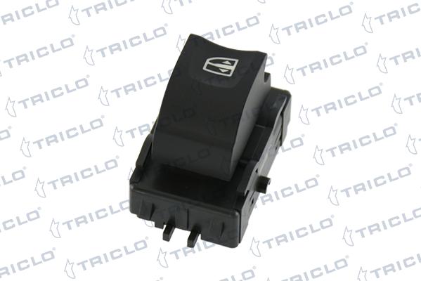 Triclo 145151 - Interruttore, Alzacristallo autozon.pro