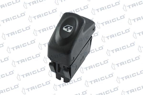 Triclo 145152 - Interruttore, Alzacristallo autozon.pro