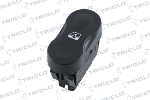 Triclo 145165 - Interruttore, Alzacristallo autozon.pro