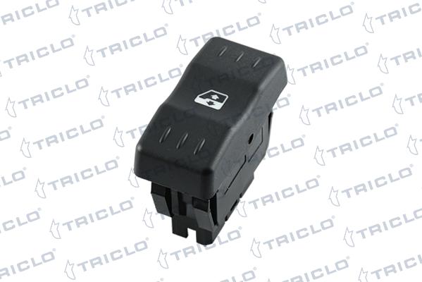 Triclo 145166 - Interruttore, Alzacristallo autozon.pro