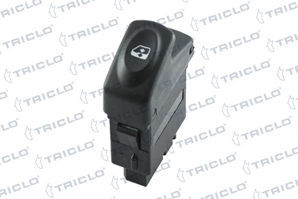 Triclo 145160 - Interruttore, Alzacristallo autozon.pro