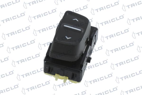 Triclo 145167 - Interruttore, Alzacristallo autozon.pro