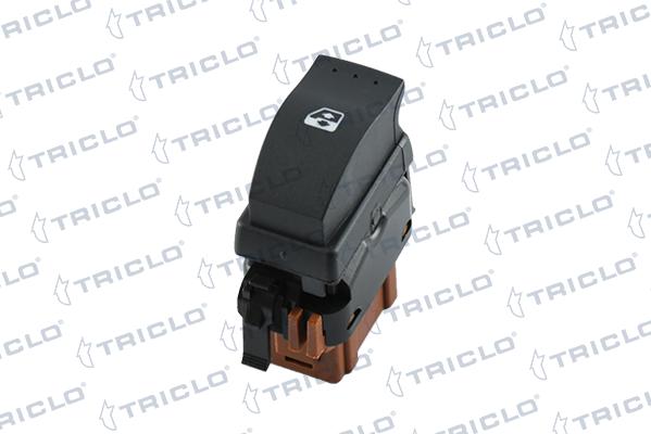 Triclo 145139 - Interruttore, Alzacristallo autozon.pro